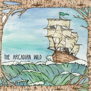 Liar - The Arcadian Wild