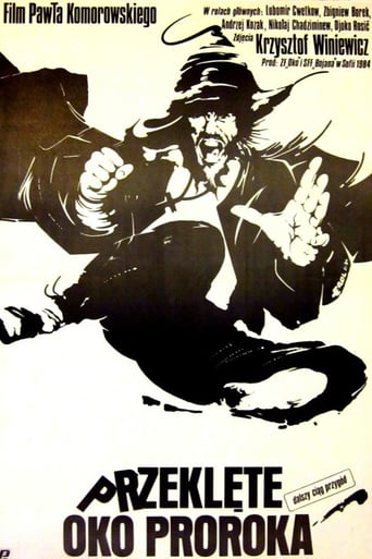 Przeklęte Oko Proroka (1985)