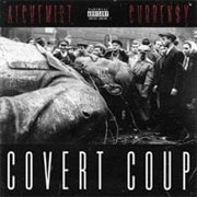 Curren$Y & the Alchemist - Covert Coup