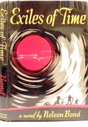 Exiles of Time (Nelson Bond)
