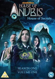 House of Anubis (2011)