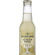 Fever-Tree Ginger Beer