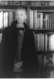 Black Earth (Marianne Moore)