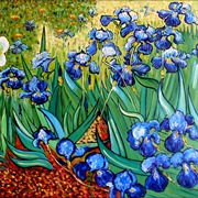 Irises