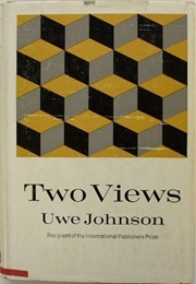 Two Views (Uwe Johnson)