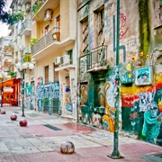 Exarchia