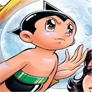 Astro Boy . Tetsuwan Atom (Astro Boy)