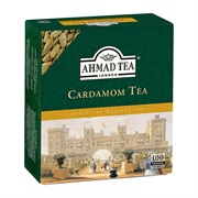 Ahmad Tea Cardamom Tea