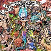 Caress Your Soul - Sticky Fingers