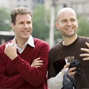 Marc Forster (B. 1969)