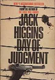 Day of Judgment (Jack Higgins)