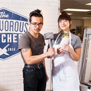 The Herbivorous Butcher