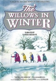 The Willows in Winter (1996)