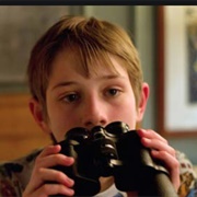 Oskar Schell (Extremely Loud & Incredibly Close