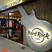 Buenos Aires Aeroparque, Argentina