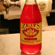 Zeb&#39;s Old Tyme Strawberry