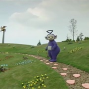 Painting With Hands & Feet