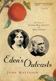 Eden's Outcasts (Matteson, John)