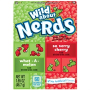 Cherry Nerds