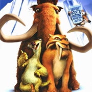 Ice Age