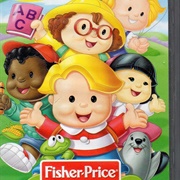 Fisher Price&#39;s Little People