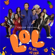 LOL: Se Rir, Já Era (Brasil)