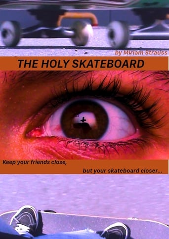 The Holy Skateboard (2020)