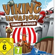 Viking Invasion 2: Tower Defense