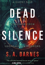 Dead Silence (S a Barnes)