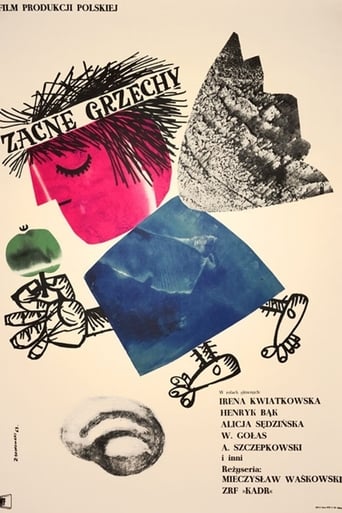 Zacne Grzechy (1963)