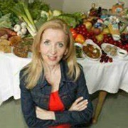 You Are What You Eat