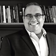 Shamus Khan (Gay, He/Him)