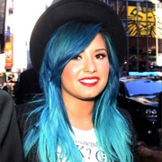 Demi Lovato
