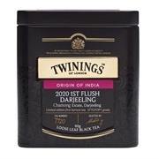 Twinings 2020 1st Flush Darjeeling Tea