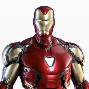Iron Man Mark LXXXV