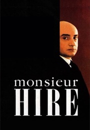 Monsieur Hire (1989)