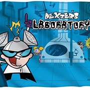 Le Laboratoire De Dexter (1996-2003)