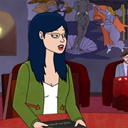 Bojack Horseman: 5X02- &quot;The Dog Days Are Over&quot;