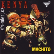Machito - Kenya (1957)