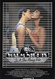 Warm Nights on a Slow Moving Train (1988)