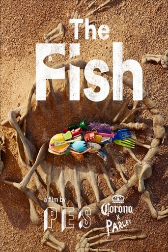 The Fish (2019)