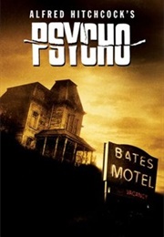 Psycho (1960)