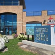National Museum of the Great Lakes (Toledo, OH)
