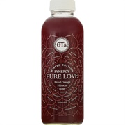 GT's SYNERGY Blood Orange Hibiscus