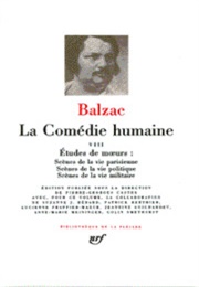 Le Député D'Arcis (Balzac)