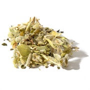 David's Tea Organic Mint Olympus