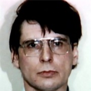 Dennis Andrew Nilsen - Muswell Hill Murderer