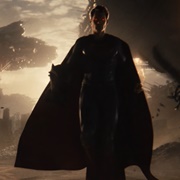 Justice Lord Superman