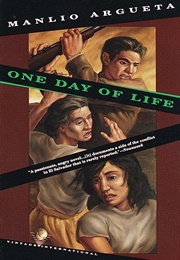 One Day of Life (Manlio Argueta)