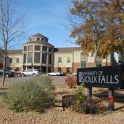 University of Sioux Falls